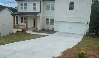 149 Silvercrest LOT 58, Acworth, GA 30101