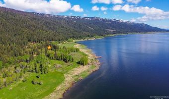 1 Caribou Pkwy, Cascade, ID 83611