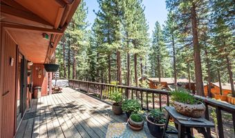 633 Second Crk, Incline Village, NV 89451