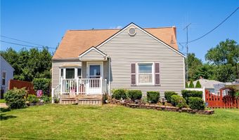 125 Clinton Ave, Akron, OH 44301