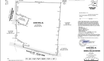 643 Radar Rd, Ararat, NC 27007