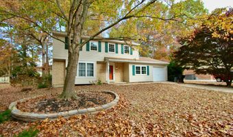 223 OAKMONT Dr, Dover, DE 19904