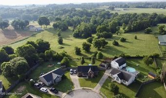122 Thunder Springs Dr, Bardstown, KY 40004