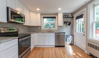 15 Peak Hill Rd, Boston, MA 02132