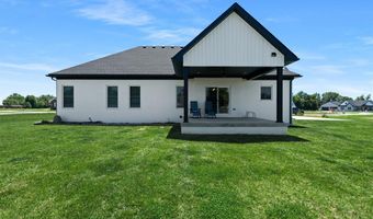 204 Brookside St, Bardstown, KY 40004