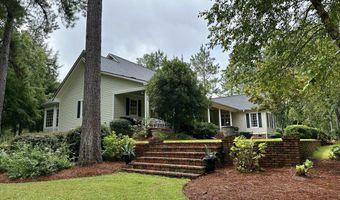 9953 Gravel Hill Rd, Baconton, GA 31705