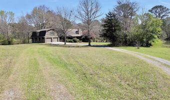 330 Country Kitchen Rd, Barnesville, GA 30204