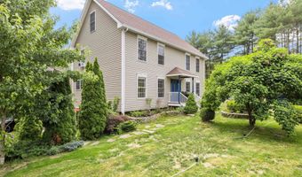 15 Pepperell Rd, Brookline, NH 03033