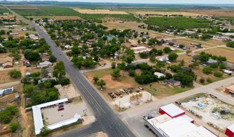 216 S State St, Bronte, TX 76933