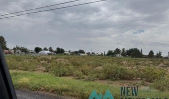 1329 Crabb St, Carlsbad, NM 88220