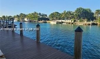 10140 W Bay Harbor Dr 502B, Bay Harbor Islands, FL 33154