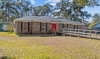 914 Barbragale Ave, Albany, GA 31705