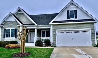 31656 EXETER Way, Lewes, DE 19958