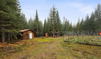 346 Old Range Rd, Clark Fork, ID 83811