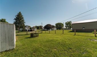 106 SW Commerce St, Adams, MN 55909