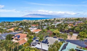 210 E Panana Pl, Kihei, HI 96753