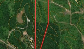 Cr 244, Abbeville, MS 38601