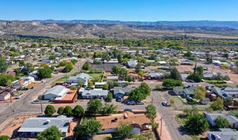 595 S PARK Cir, Camp Verde, AZ 86322