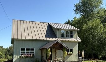 1821 Chateauguay Rd, Barnard, VT 05031
