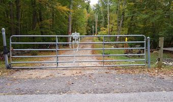 Chowanec Road, Columbia, CT 06237
