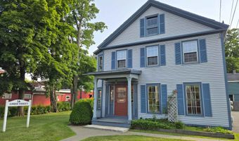 54 Linden St, Brattleboro, VT 05301