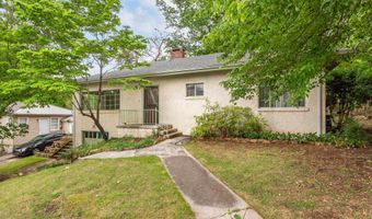 1831 ABBOTT Ave, Anniston, AL 36207