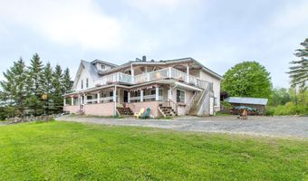 3887 US Route 5, Burke, VT 05832