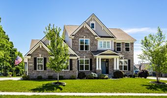 4049 Forbes Rd, Bargersville, IN 46106