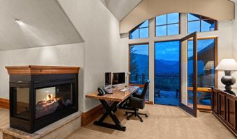 691 Pfister Dr, Aspen, CO 81611