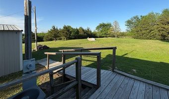 8476 N Carra St, Atoka, OK 74525