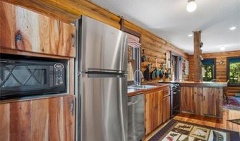 477 COUNTY ROAD 674 477, Breckenridge, CO 80424