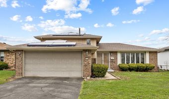 5916 W 127th St, Alsip, IL 60803