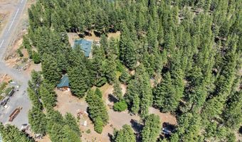 15922 Greensprings Hwy, Ashland, OR 97520