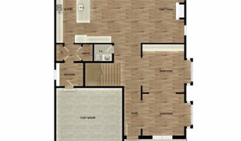 5532 JOHNSON Ave, Bethesda, MD 20817
