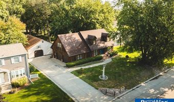 2105 N St St, Aurora, NE 68818