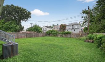 3026 ROSALIND Ave, Baltimore, MD 21215