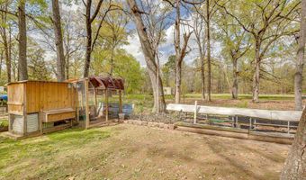 4525 NAFF Ave, Bastrop, LA 71220