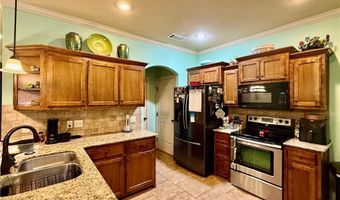 3106 Warberry Ave, Bentonville, AR 72713