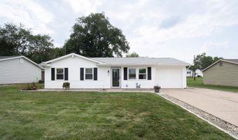 215 Penrose Dr, Kendallville, IN 46755