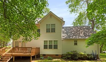 519 Laurel Crk, Anderson, SC 29621