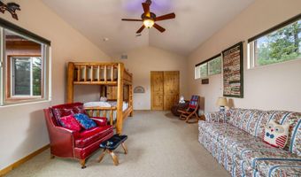 17 County Road 2195, Alpine, AZ 85920
