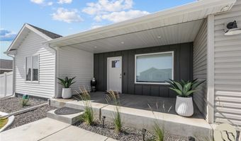 926 Anacapa Ln, Billings, MT 59105
