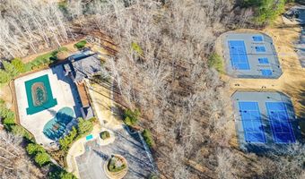 8710 Gilmer Ft, Ball Ground, GA 30107