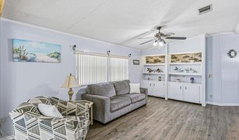 1131 Tequesta Dr, Barefoot Bay, FL 32976