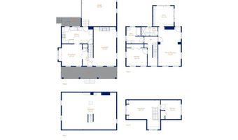 1389 Bryden Dr, Akron, OH 44313