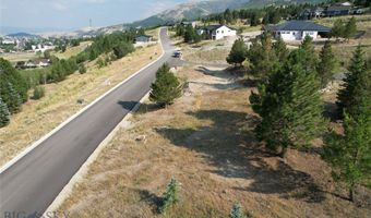 Lot B-22 The Smelter City Estates Subdivision, Anaconda, MT 59711