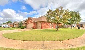 2600 Jefferson Dr, Moore, OK 73160