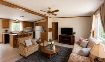 240 N Juneau St, Adams, WI 53910