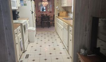 442 Seagull Dr, Barefoot Bay, FL 32976