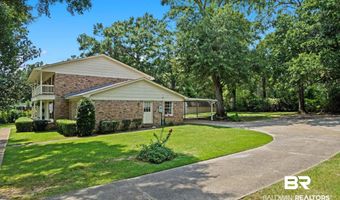 14375 Oak Knoll Dr, Bay Minette, AL 36507